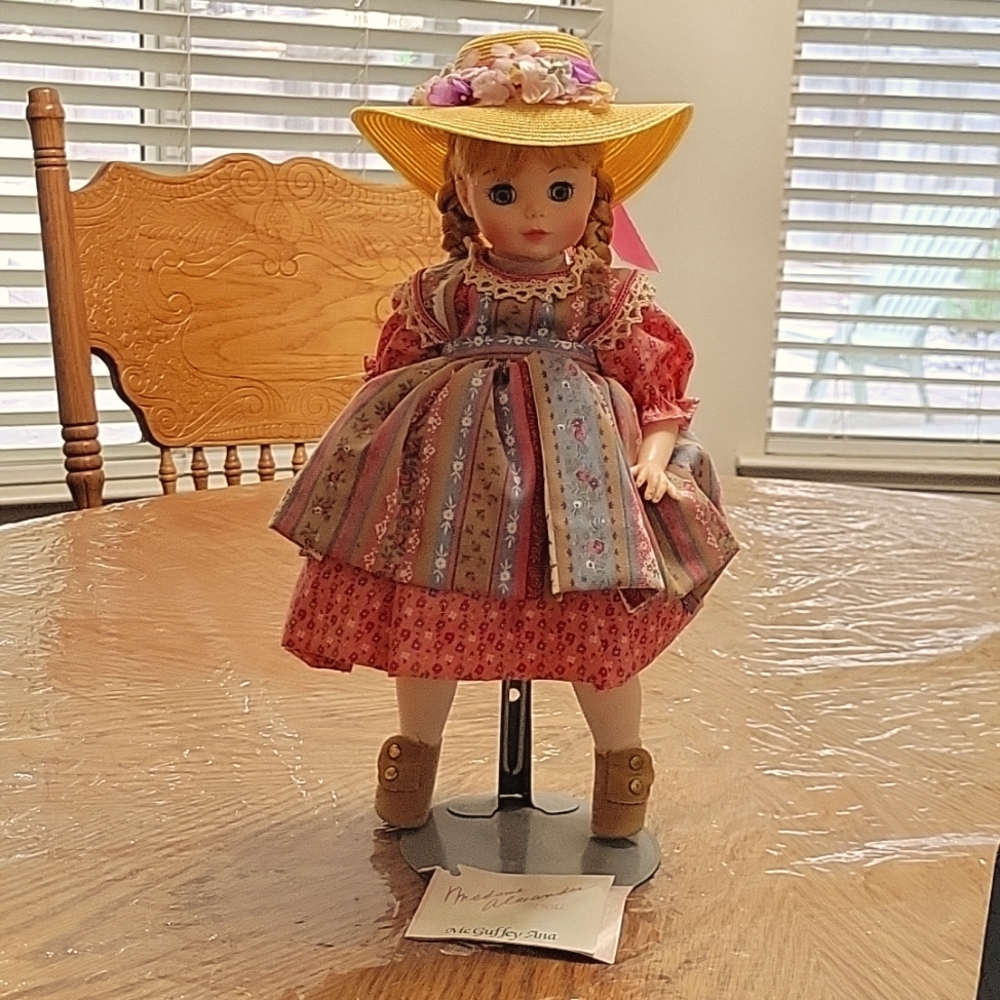 Alexander Doll